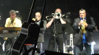 Easy Money - Mike DelGuidice (Billy Joel)