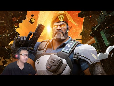 [ Valorant ] Jadi Bingung Mau Ngapain.. Ya Udahlah Valo Aja | Livestream Indonesia