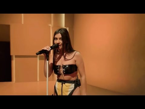 Erika Isac - audiții x OTS