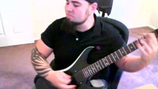 Opium of the people- Slipknot