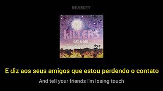 Losing Touch - The Killers (Tradução e Lyrics)