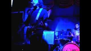 Banda Rockfeller - Alive -Pearl Jam