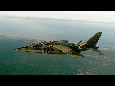 France and Germany Worked on a Fighter Jet You Never Heard Of