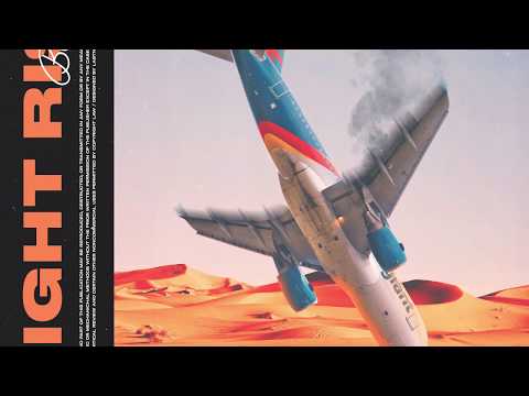 B00sted - Flight Risk (Official Audio)