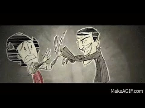 Don't Starve Together Melee Tier list!
