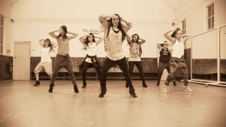 Kelly Rowland ft. Future &amp; Bei Maejor - Need A Reason - Heels Choreography