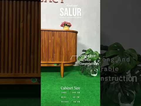 KABINET PINTU SLEDING