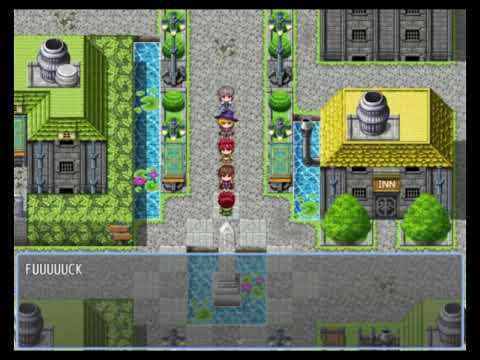 10000 hours in rpg maker