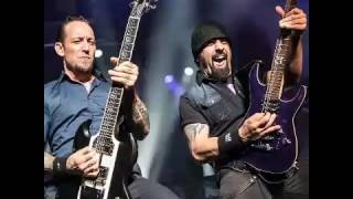 Volbeat everything&#39;s still fine