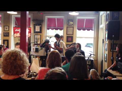 For King and Country - LIVE - The Proof of Your Love - Redneck Gourmet Newnan
