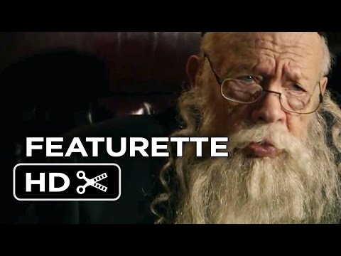 Wish I Was Here Featurette - Faith (2014) - Zach Braff Dramedy HD