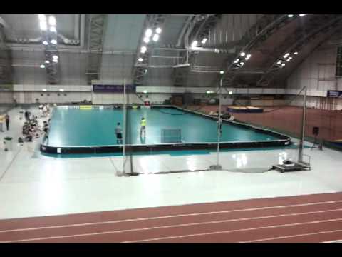 Naisten Suomen Cup SB Welhot - Ä-Lasti 5-4 rl.