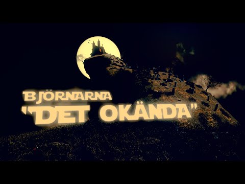 Det Okända - Björnarna