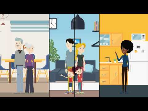 Candid Home Design video.