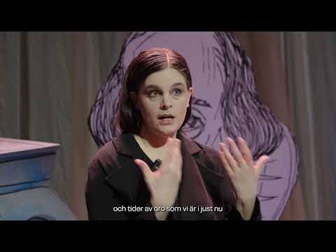 Introduktionsfilm: En midsommarnattsdröm