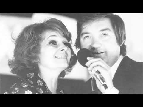 Yvetta Simonová & Milan Chladil - Už dozrával len (30.3.1972)