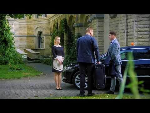 Esta PELÍCULA te va a ENCANTAR｜ LA HABITACIÓN DE LLAVES ANTIGUAS ｜ Película Completa