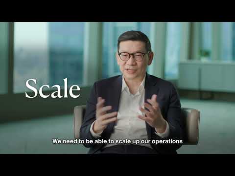 GIC at 40 – Part 2: Navigating the Future