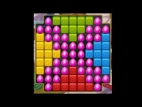 TOY BLAST level 2645