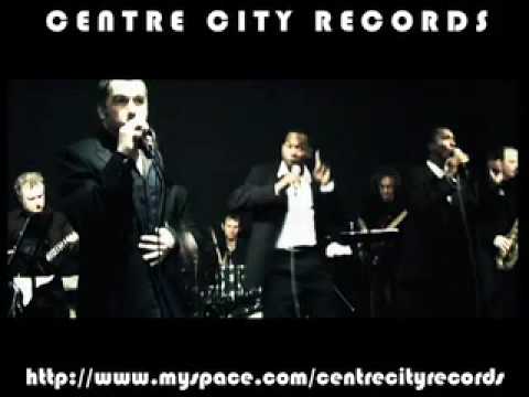 Thumbnail for The Four Vandals - One Way To Danger by R.E.M., The Who, Simon Cowe, The La's