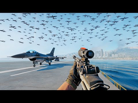 The CRAZIEST Portal Maps in Battlefield 6