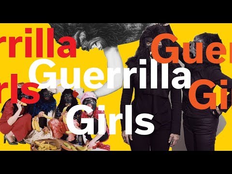 Meet The Anonymous Women Fighting The Patriarchy | The Tempest