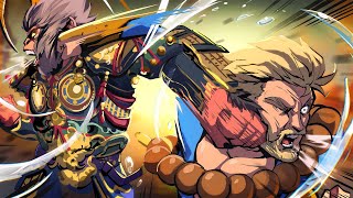 I was cyberbullied into beating Black Myth Wukong