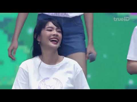 [LIVE] BANGKOK 48 / BNK48 Concert Space Mission Performance