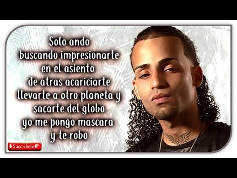 Gigolo y La Exce Ft Arcangel Y De La Ghetto - Te Robo (Remix) LiriksElBanting)