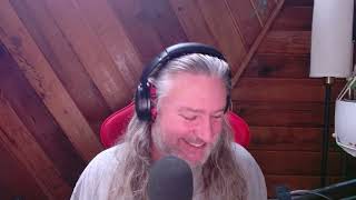 Story Time #22 - Gourmet food vs. Autism