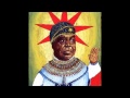 The Blue Set [Sun Ra & His Myth Science Arkestra]