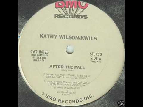 Kathy Wilson - After the fall (extended)