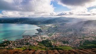 Feeling Time In Algeria  (time lapse)