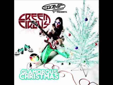 CREEM CIRCUS - Glamorous  Christmas