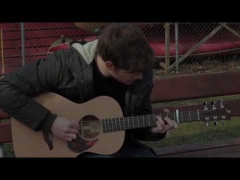 One Song.One Take: Damian Lynn - Memories