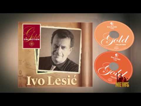 Ivo Lesić - interview za  CMC kanal