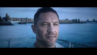 I won’t forget you buddy