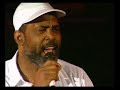 Maze Ft Frankie Beverley Live In London