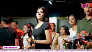 Download lagu Lia Aprilia - (Hilang) Desa Trobos bukit raya  mp3