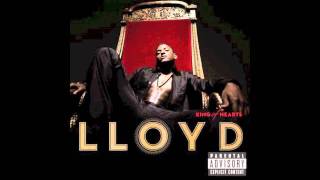 Lloyd - King Of Hearts - Be The One (Ft. Trey Songz And Young Jeezy)