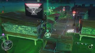 Crackdown 3 The Outlands All Orbs [Hidden/Agility