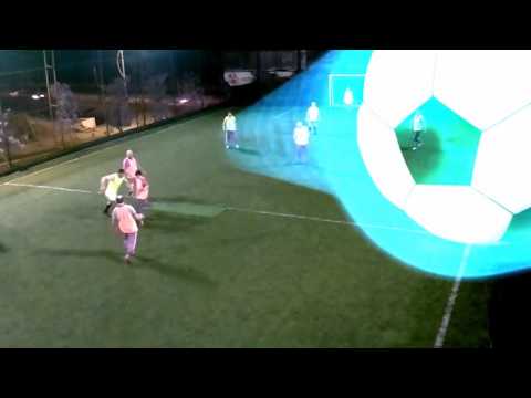 Akatlar Halı Saha 04.02.2016 20:00 - akillisaha.com