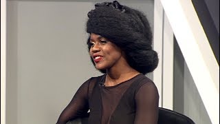 Ayanda Jiya drops a Valentine's song