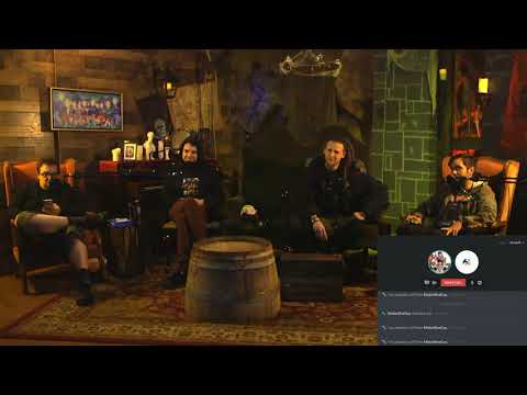 Mega64 Podcast 515A - MrRiceGuy's Call, Groups That Haven't Been Parodied