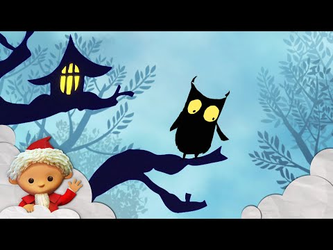 Geschichtenerzähler: Der gestiefelte Kater | Unser Sandmännchen | 15.12.2025