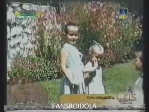 CRIS MORENA FELICIDADES!!!!