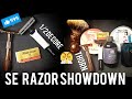 ONEBLADE CORE V2 1 2 DE HACK Vs LEAF SHAVE THORN HEADSHAVE SE BATTLE