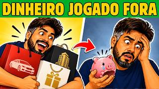 7 Compras Que Você Vai Se Arrepender Depois dos 50