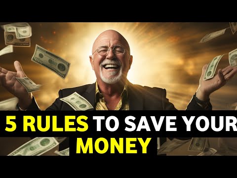 5 Rules To Manage Your Money Like The Rich | Money Management Tips From Millionaires by Masterwealth