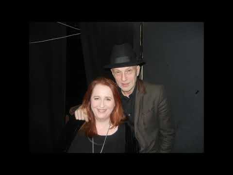 Vlado Kreslin & Mary Coughlan - Dekle moje